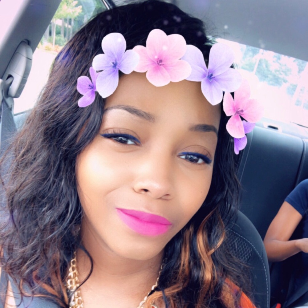 Meet your Posher, Lashanda
